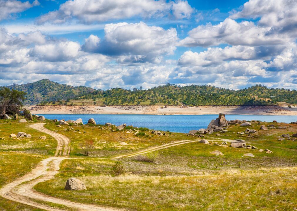 #37. Madera County, California